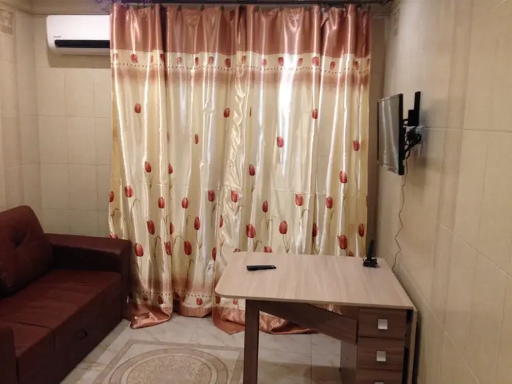 Москва: Regina VIP Apartments