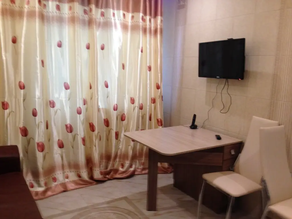 Москва: Regina VIP Apartments