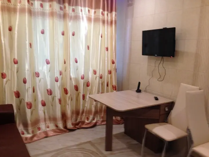 Москва: Regina VIP Apartments