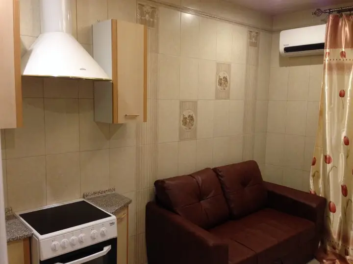 Москва: Regina VIP Apartments