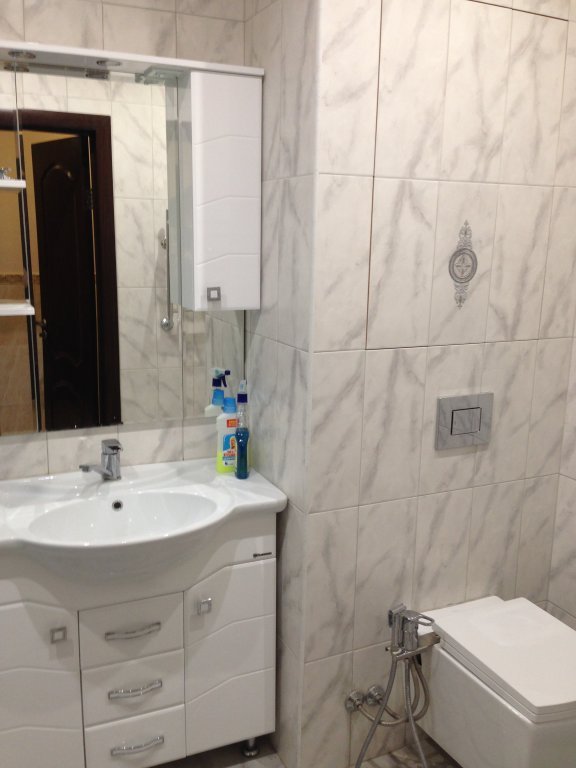 Москва: Regina VIP Apartments