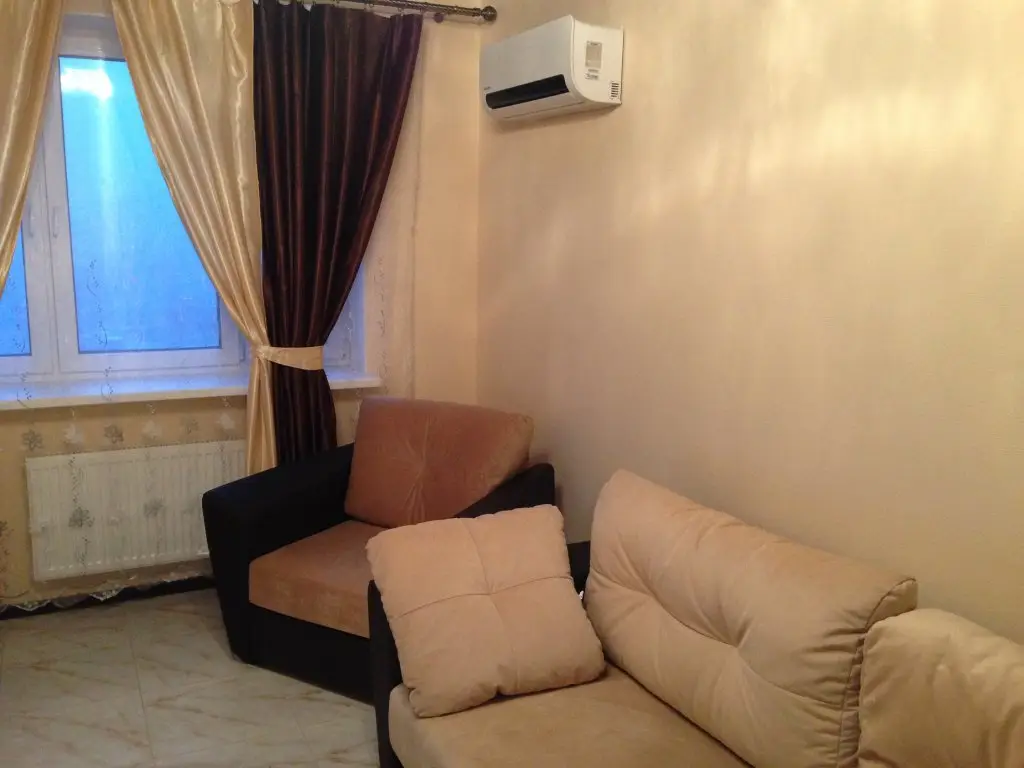 Москва: Regina VIP Apartments