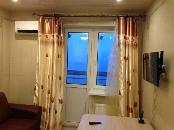 Москва: Regina VIP Apartments