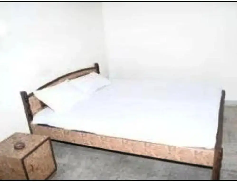 Агра: Hotel Shree Nath