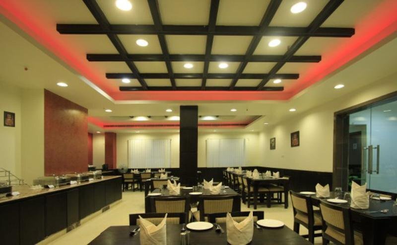 Газиабад: Clarks Inn Kaushambi