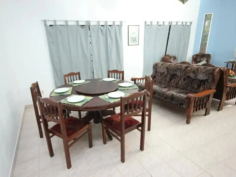 Sea View Apartments — фото 1