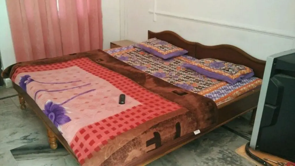 Ришикеш: Raj Resort