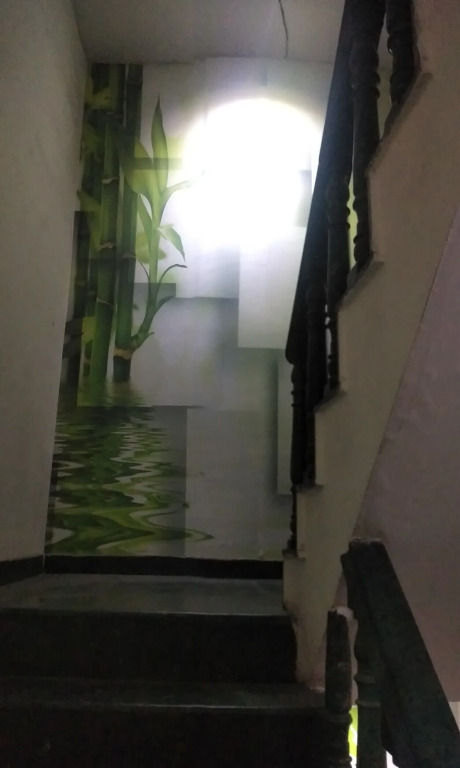 Агра: Hotel Neelkanth