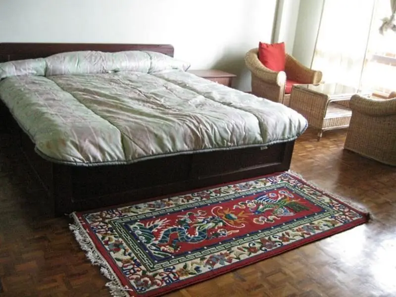 Пеллинг: Cherry Resort South Sikkim