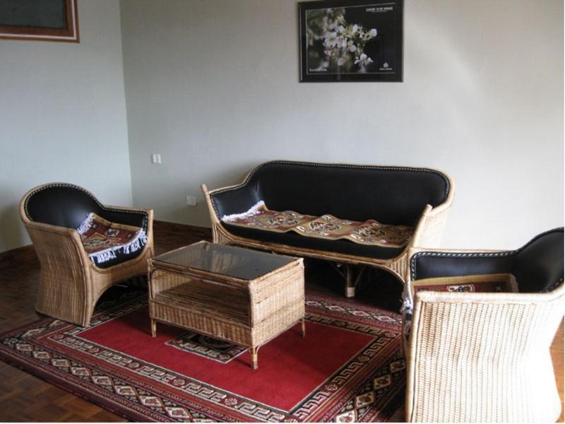 Пеллинг: Cherry Resort South Sikkim