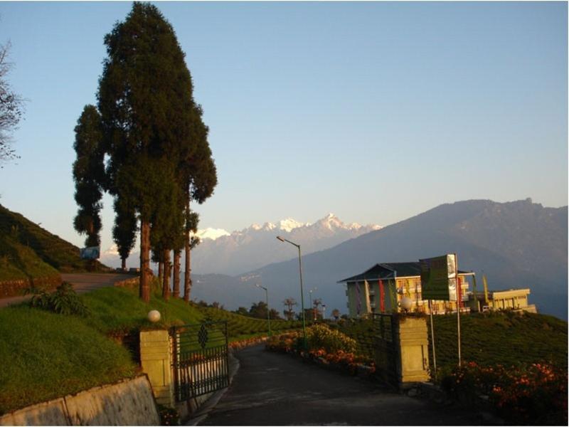 Пеллинг: Cherry Resort South Sikkim