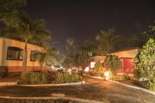The Sanjay Tiger Resort — фото 1