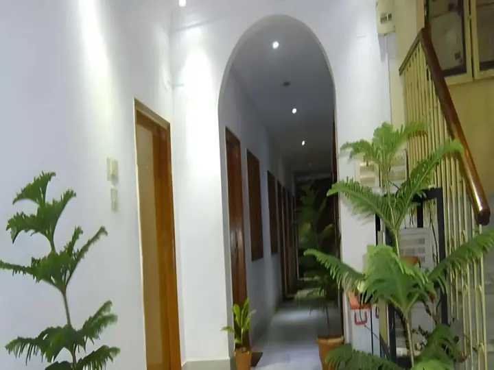 Варанаси: Hotel Lara India