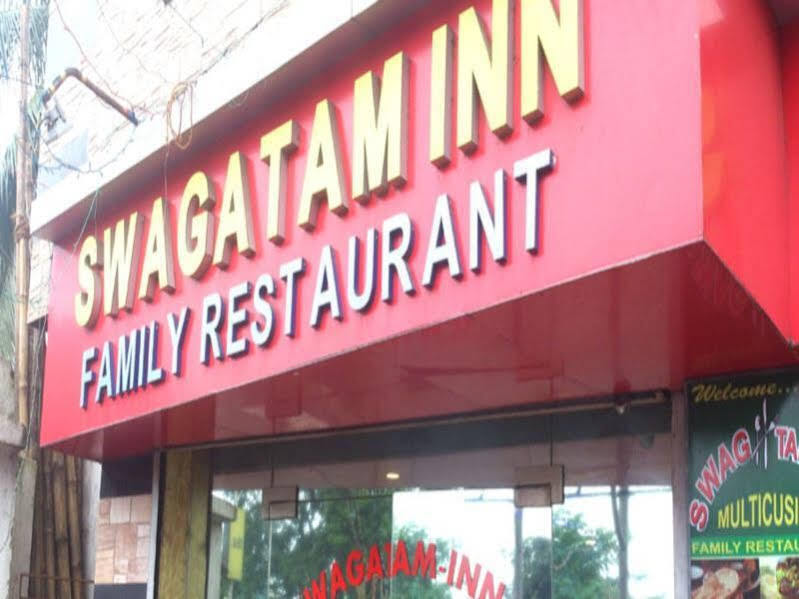 Колката: Swagtam Inn Guest House