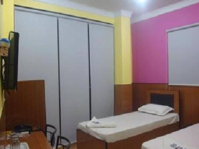 Колката: Swagtam Inn Guest House