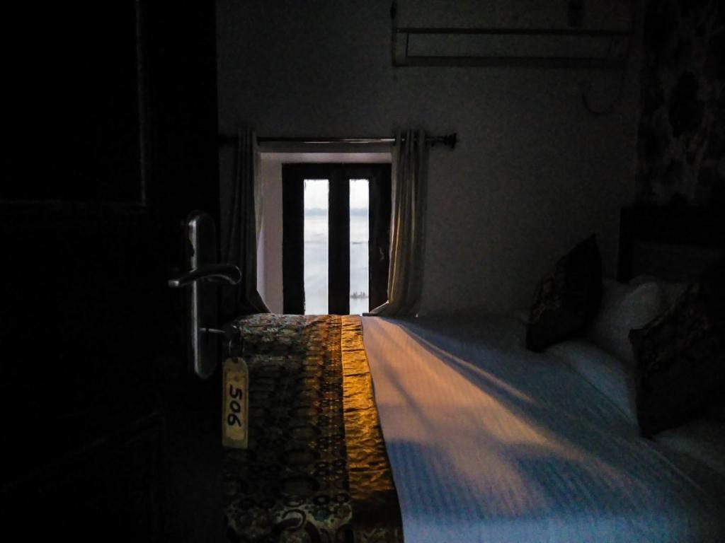 Варанаси: Dwivedi Hotels Hotel Elena