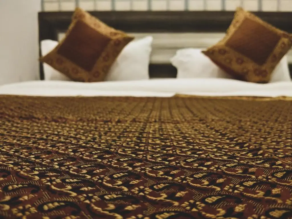 Варанаси: Dwivedi Hotels Hotel Elena