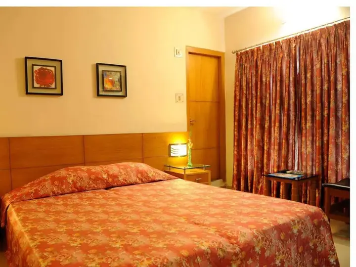 Колката: Hotel Vip Intercontinental
