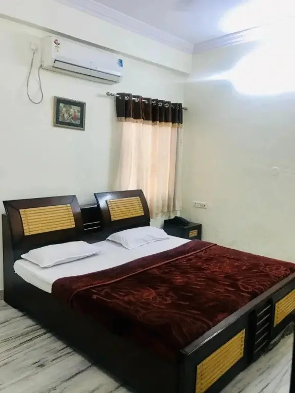 Удаипур: Jogmaya Hotel