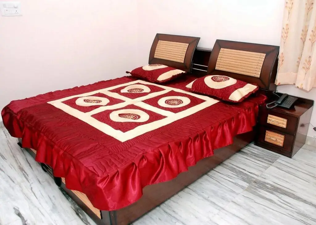 Удаипур: Jogmaya Hotel