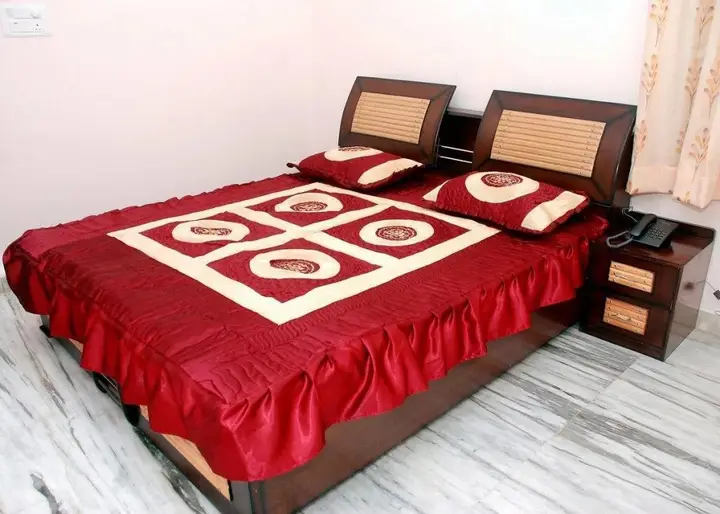 Удаипур: Jogmaya Hotel