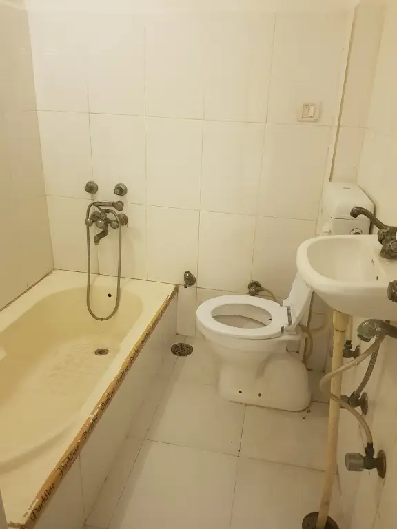 Агра: Отель Host