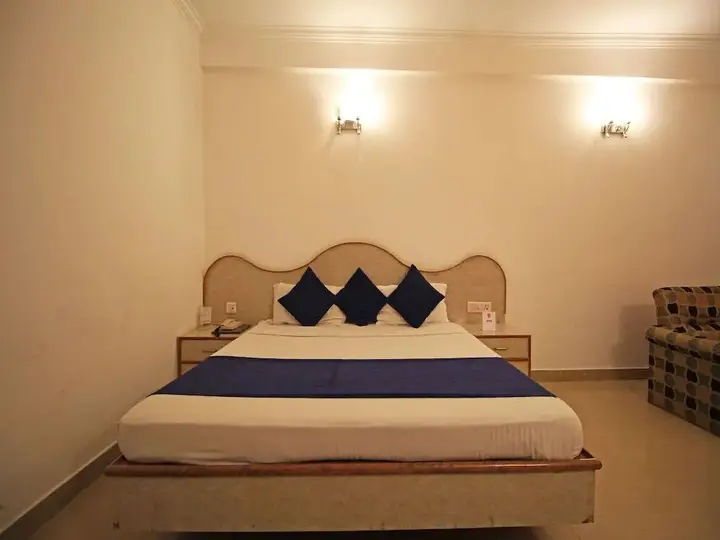 Джамму: Hotel Gordon House