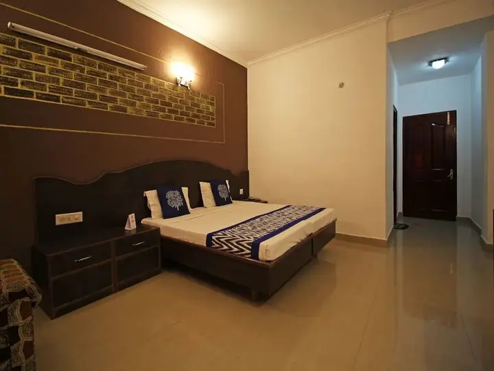 Джамму: Hotel Gordon House