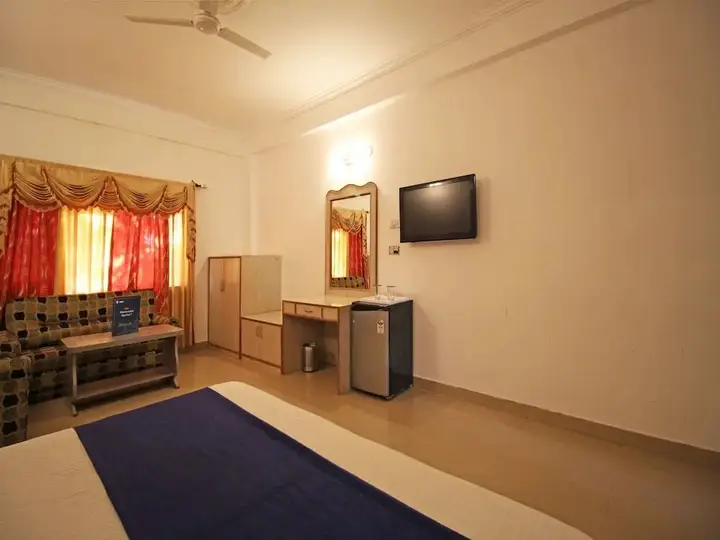 Джамму: Hotel Gordon House