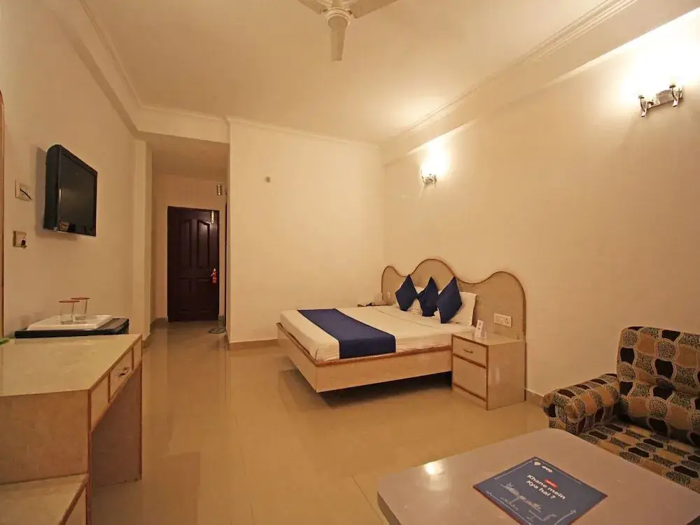 Джамму: Hotel Gordon House