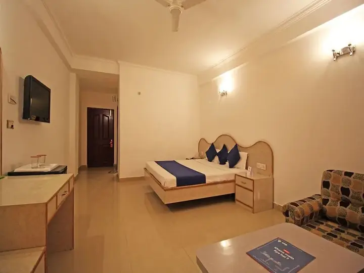 Джамму: Hotel Gordon House