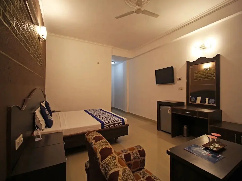 Джамму: Hotel Gordon House