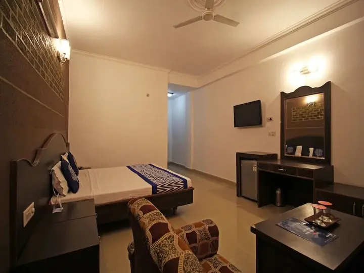 Джамму: Hotel Gordon House