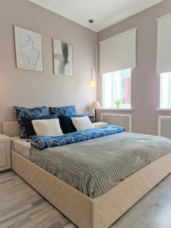 Санкт-Петербург: Апартаменты Rent4you Apartment near Nevskiy prospekt