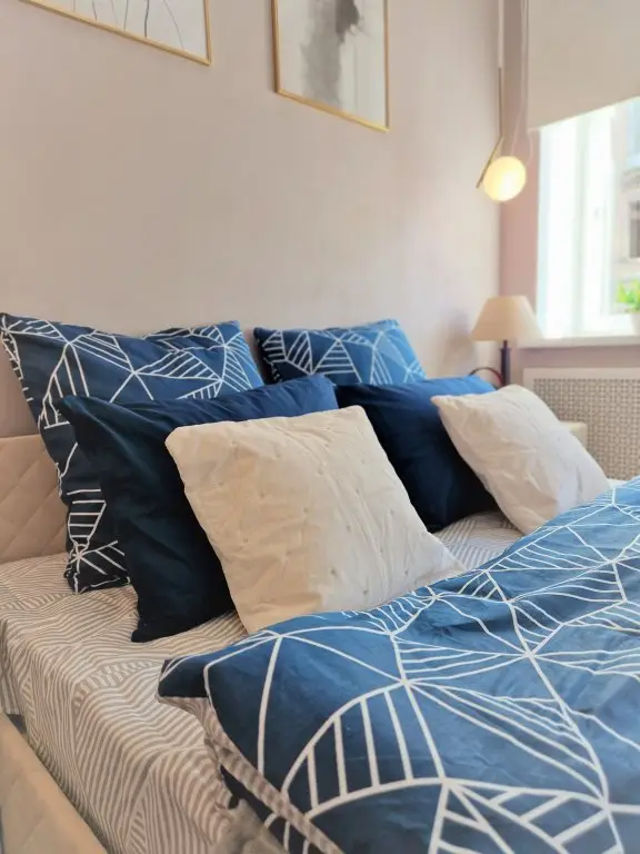 Санкт-Петербург: Апартаменты Rent4you Apartment near Nevskiy prospekt