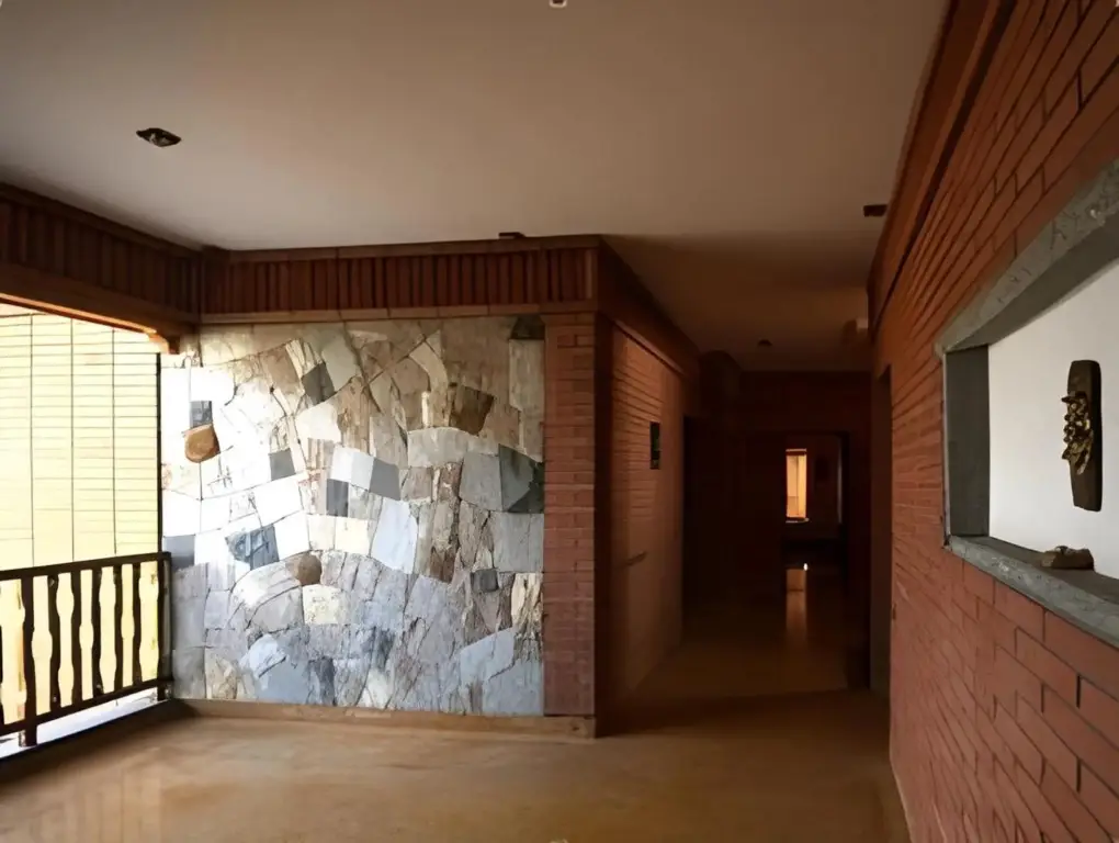 Бангалор: Nisargha Serviced Apartments