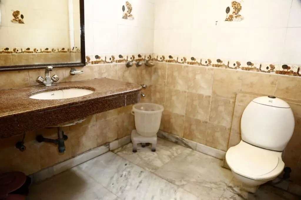 Нью-Дели: Hotel City Centre Inn New Delhi