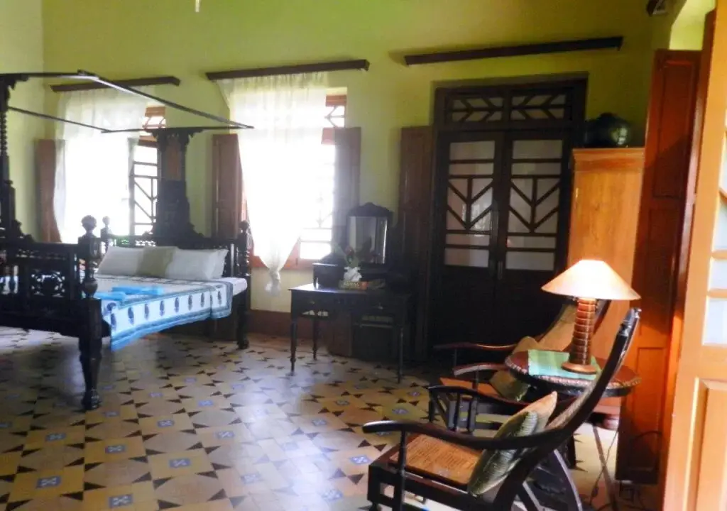 Верем: Hotel Quinta Da Graca