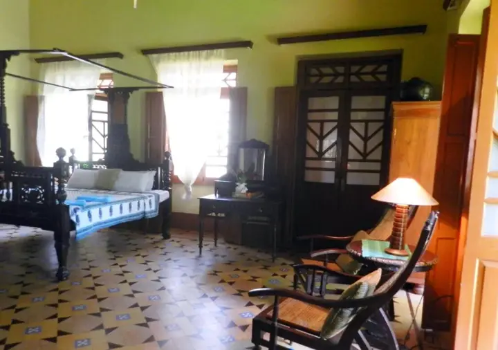 Верем: Hotel Quinta Da Graca