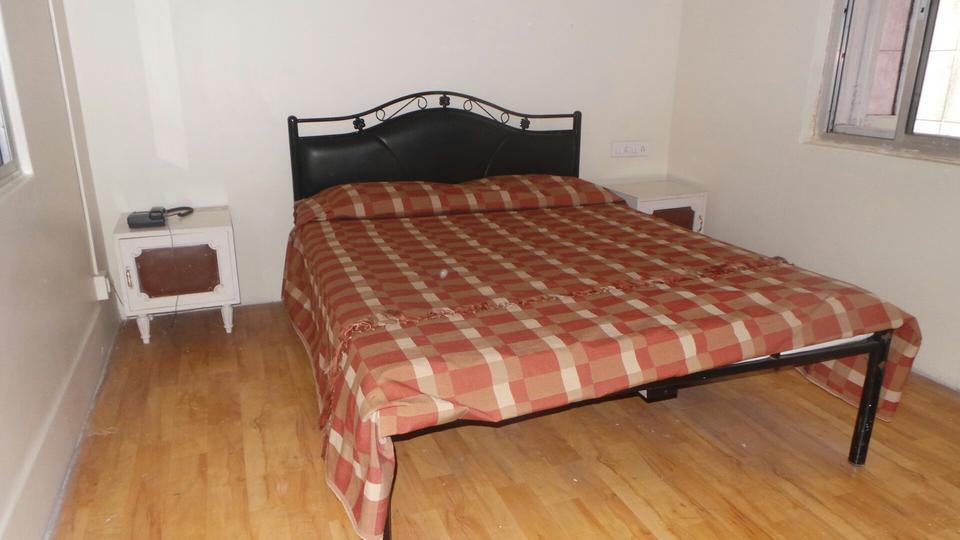 Пуна: Hotel Pearl