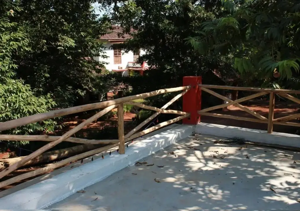 Верем: Cancio's House