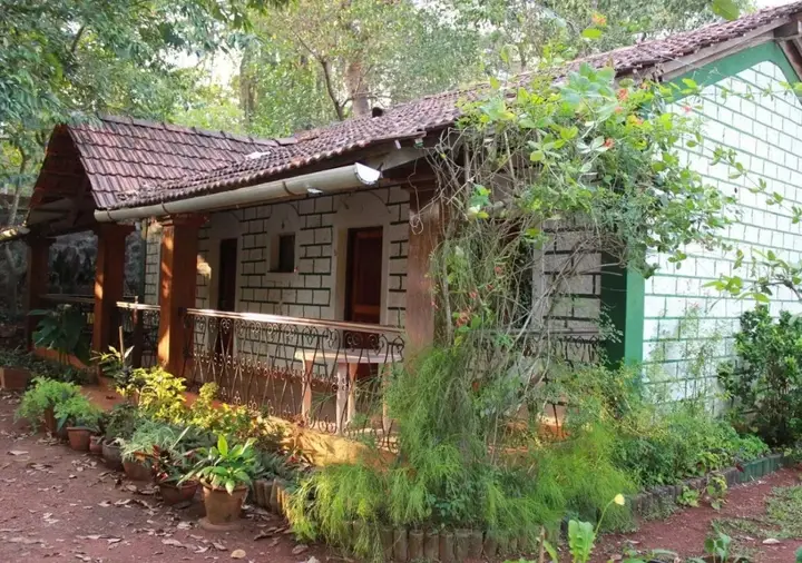 Верем: Cancio's House