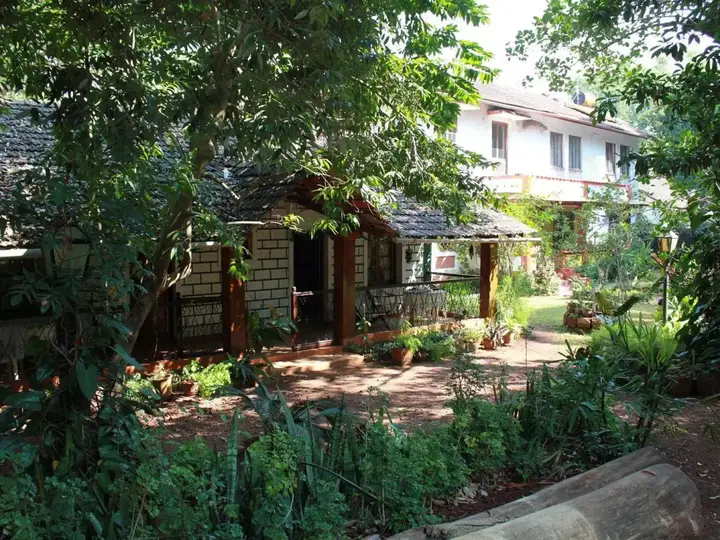 Верем: Cancio's House