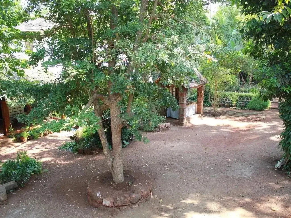 Верем: Cancio's House