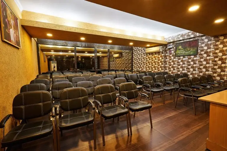 Нью-Дели: Hotel Shyama International