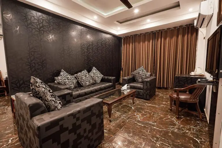 Нью-Дели: Hotel Shyama International