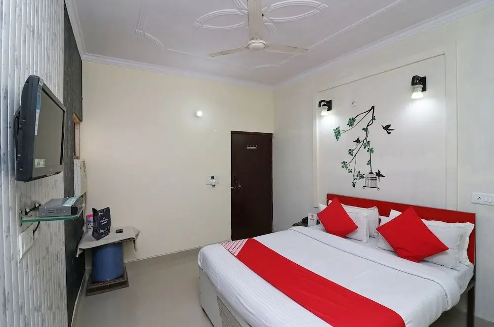 Агра: Harshit Paying Guest House