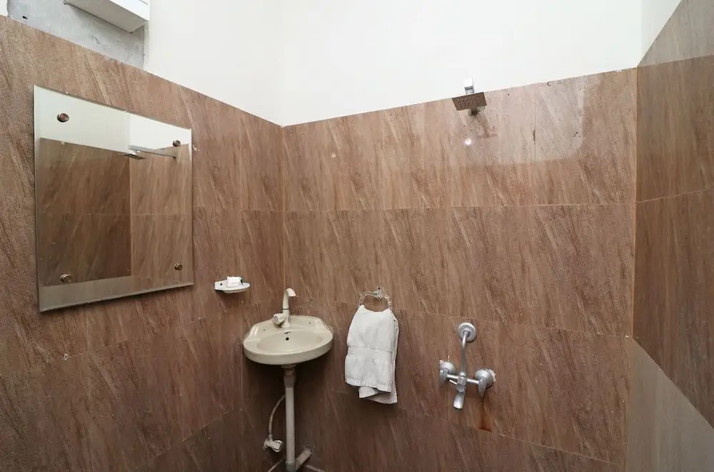 Агра: Harshit Paying Guest House
