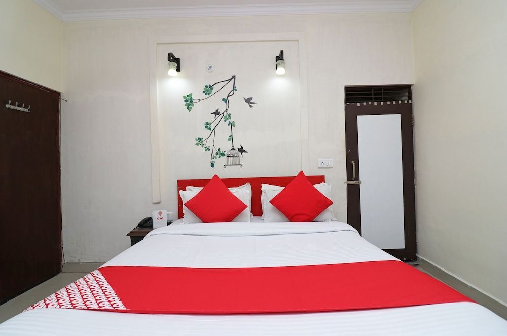 Harshit Paying Guest House — фото 1