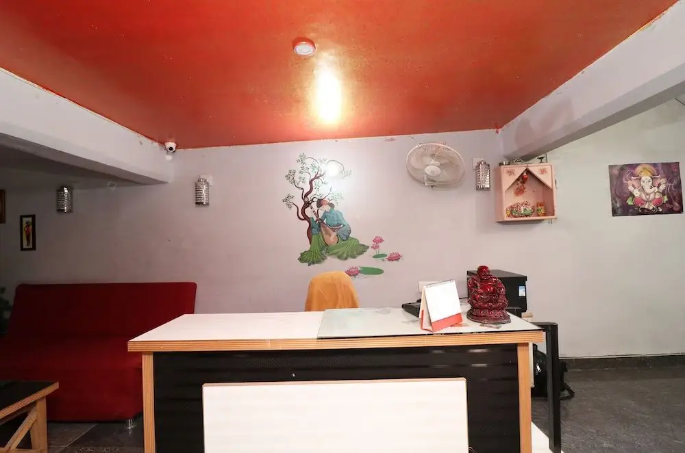 Агра: Harshit Paying Guest House